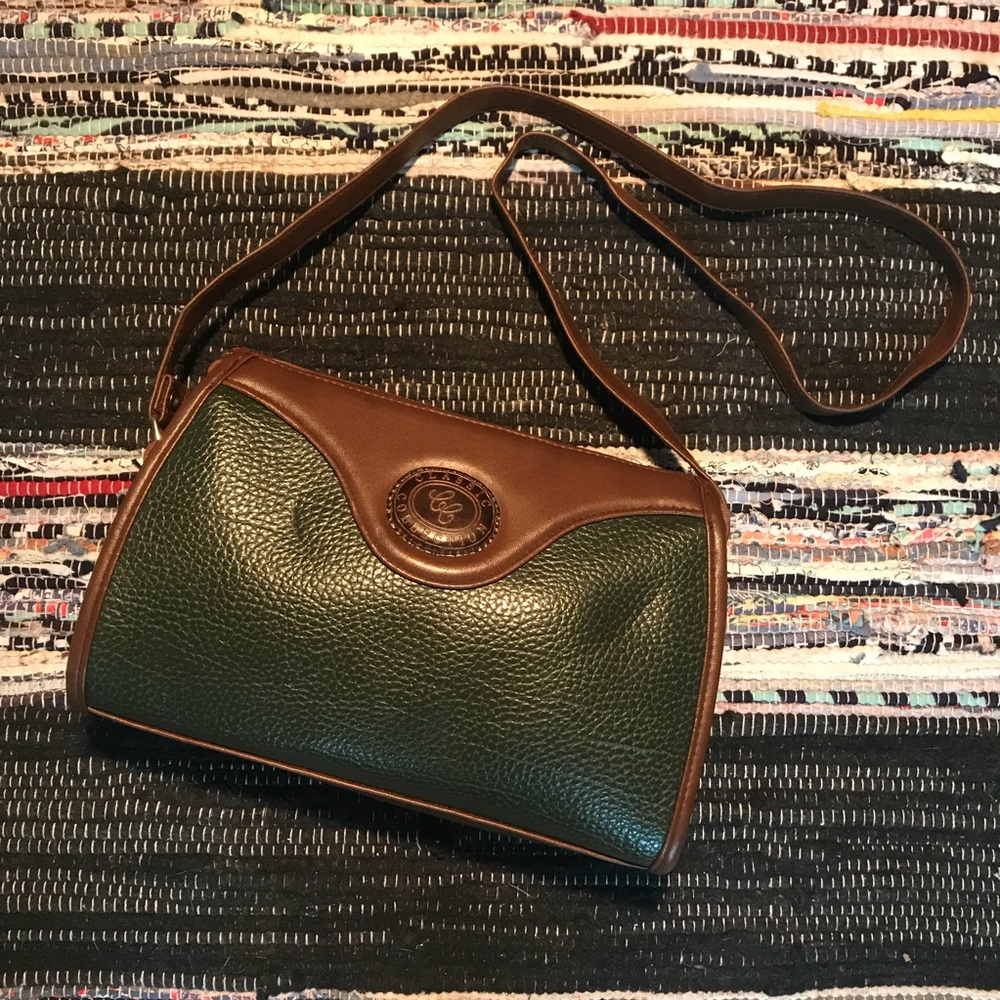 Leather Bag (Offer!)